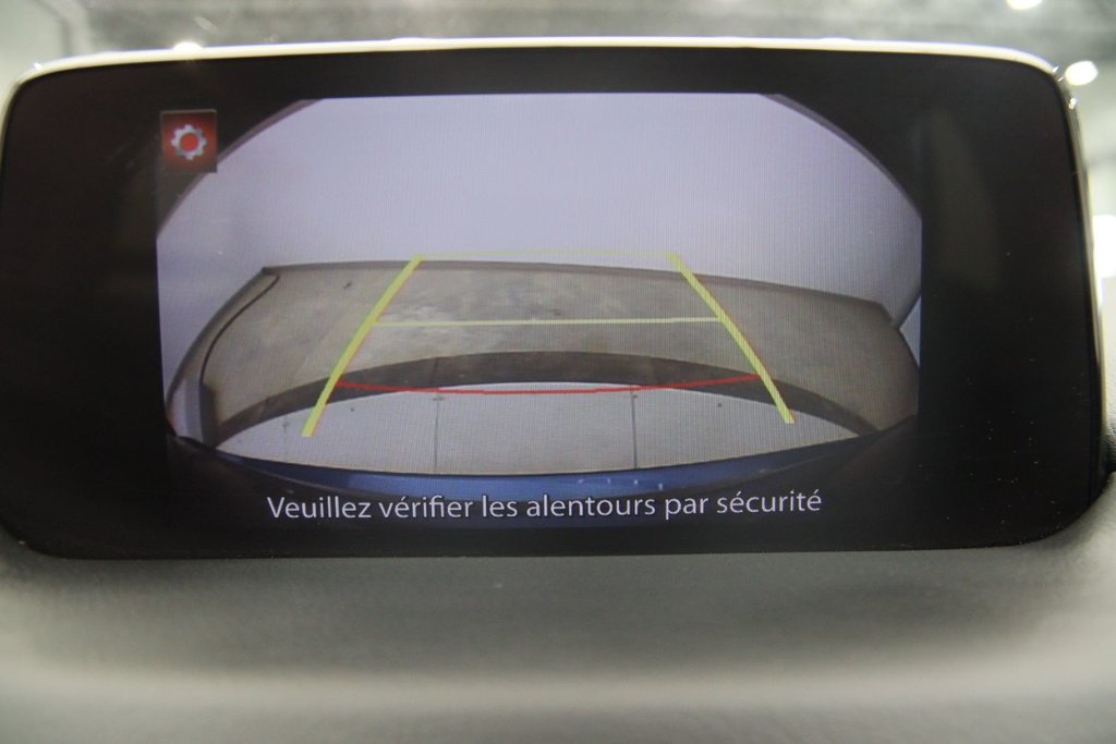 Mazda CX-5 GS 2020 à Chicoutimi, Québec - 14 - w1024h768px