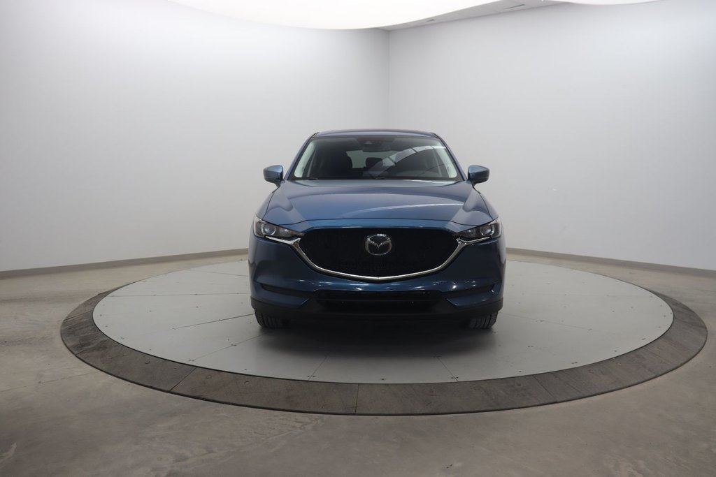 Mazda CX-5 GS 2020 à Chicoutimi, Québec - 2 - w1024h768px