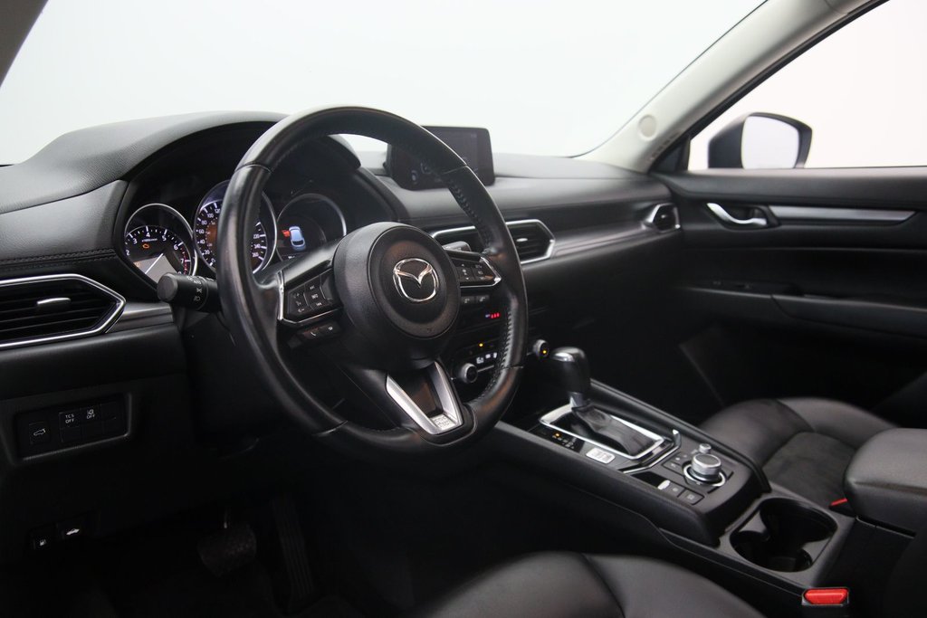 Mazda CX-5 GS 2020 à Chicoutimi, Québec - 7 - w1024h768px