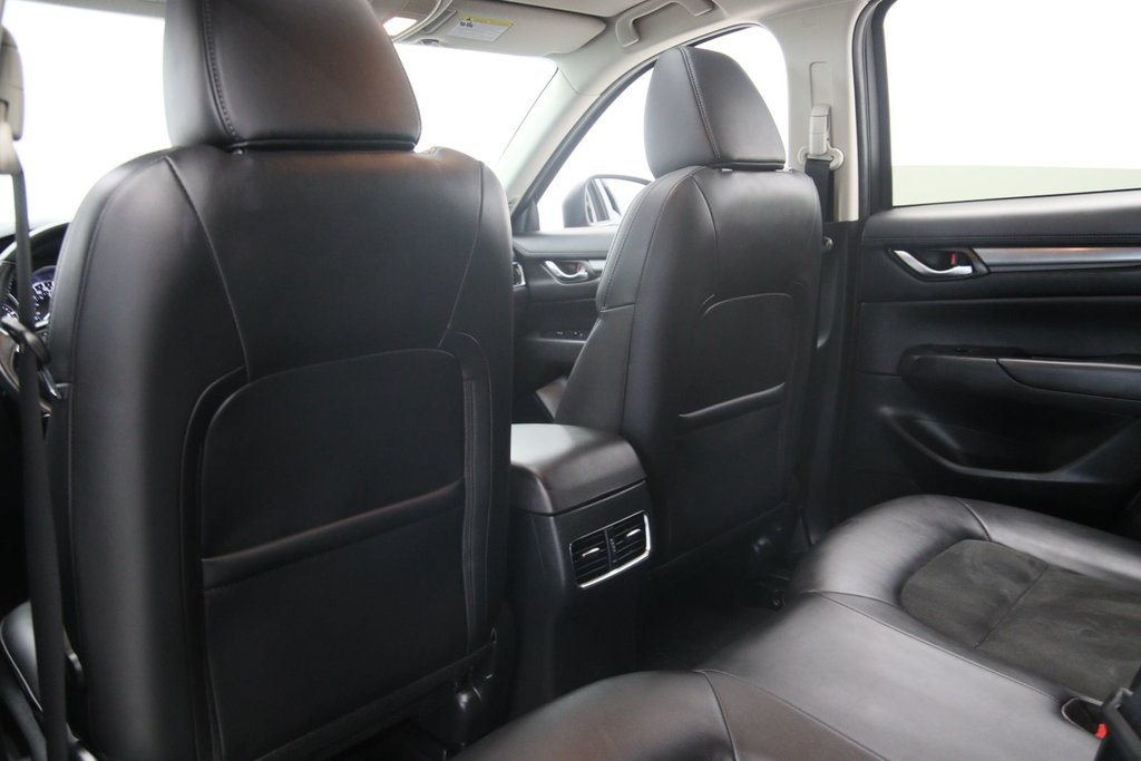 Mazda CX-5 GS 2020 à Chicoutimi, Québec - 10 - w1024h768px