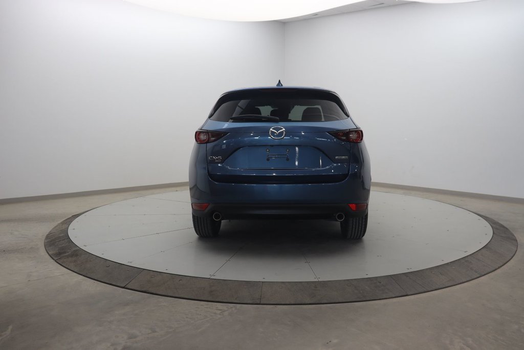 Mazda CX-5 GS 2020 à Chicoutimi, Québec - 5 - w1024h768px