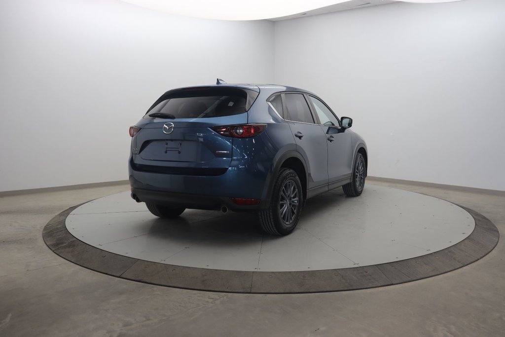 Mazda CX-5 GS 2020 à Chicoutimi, Québec - 4 - w1024h768px