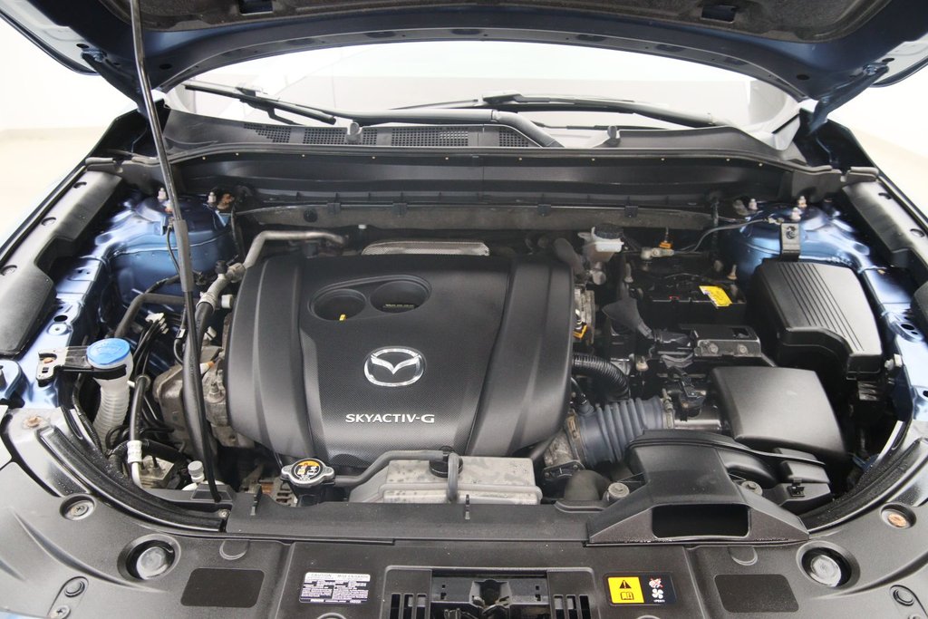 Mazda CX-5 GS 2020 à Chicoutimi, Québec - 15 - w1024h768px