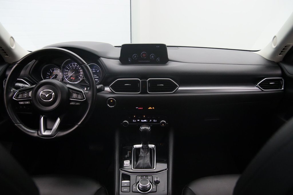 Mazda CX-5 GS 2020 à Chicoutimi, Québec - 11 - w1024h768px