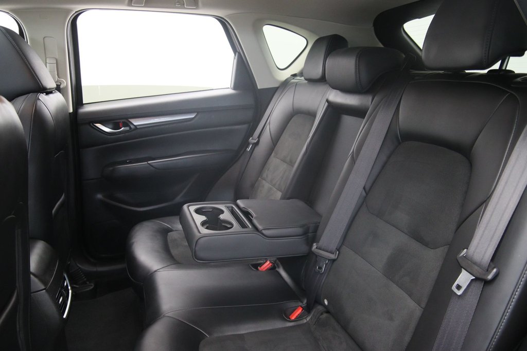 Mazda CX-5 GS 2020 à Chicoutimi, Québec - 9 - w1024h768px