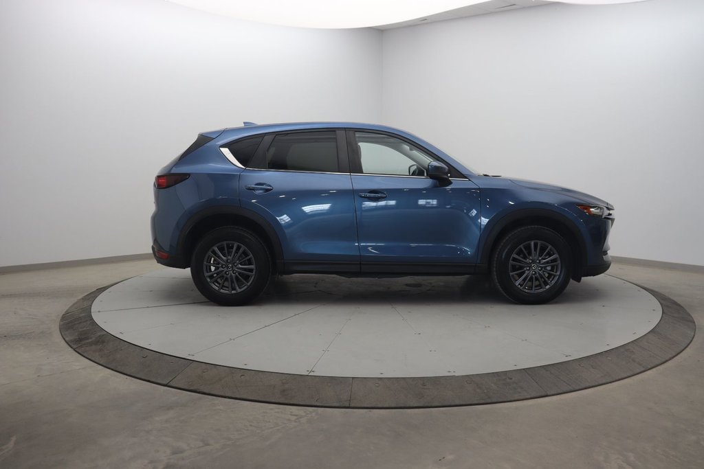 Mazda CX-5 GS 2020 à Chicoutimi, Québec - 3 - w1024h768px