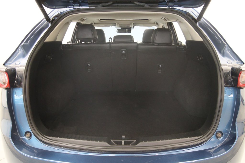 Mazda CX-5 GS 2020 à Chicoutimi, Québec - 18 - w1024h768px