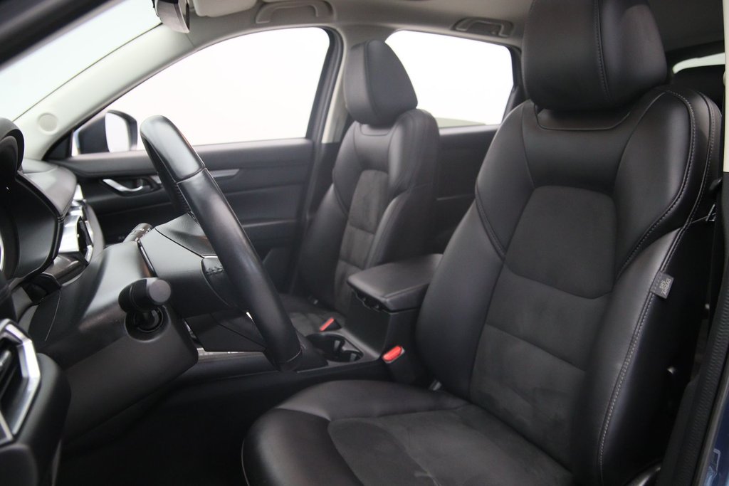 Mazda CX-5 GS 2020 à Chicoutimi, Québec - 6 - w1024h768px