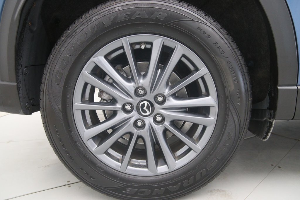 Mazda CX-5 GS 2020 à Chicoutimi, Québec - 17 - w1024h768px