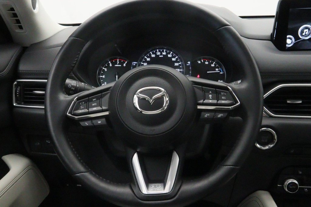 2021 Mazda CX-5 in Sept-Îles, Quebec - 12 - w1024h768px