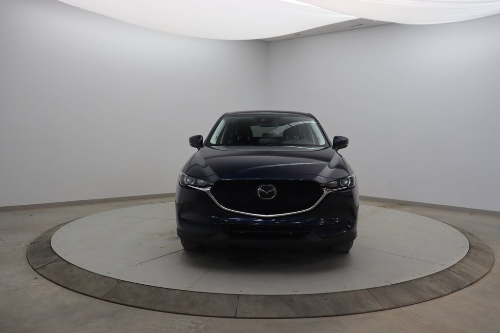 2021 Mazda CX-5 in Jonquière, Quebec - 3 - w1024h768px