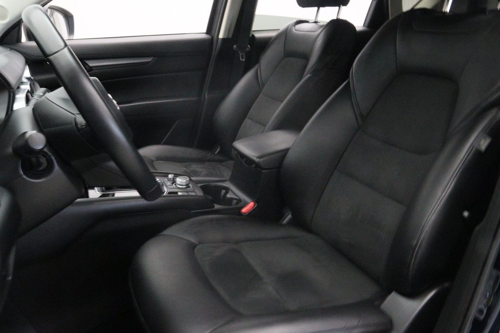 2021 Mazda CX-5 in Jonquière, Quebec - 7 - w1024h768px