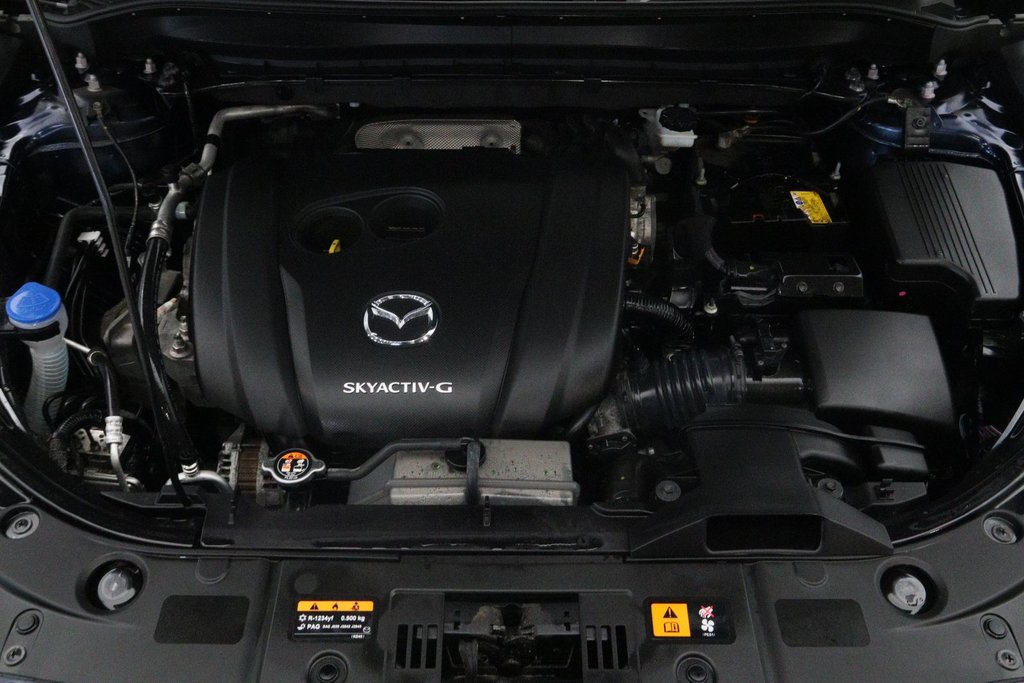 2021 Mazda CX-5 in Jonquière, Quebec - 17 - w1024h768px