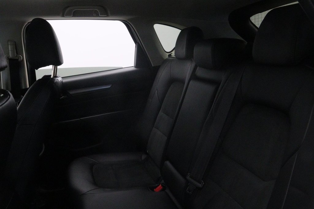 2021 Mazda CX-5 in Jonquière, Quebec - 9 - w1024h768px