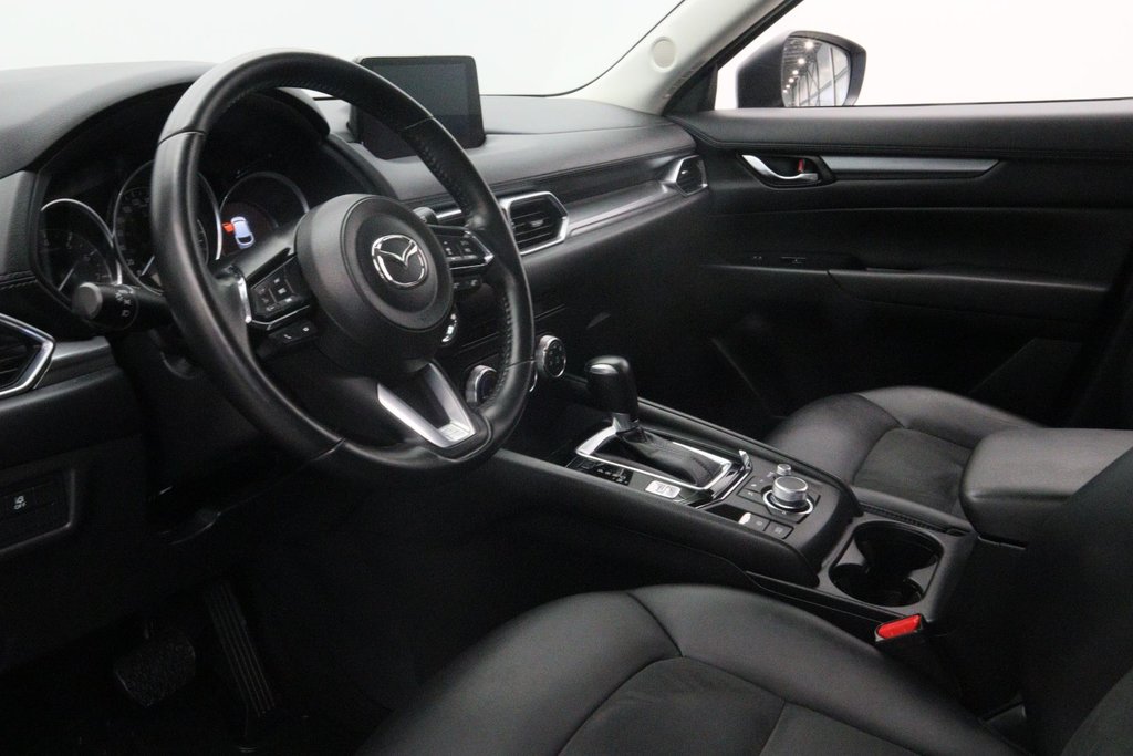 2021 Mazda CX-5 in Jonquière, Quebec - 6 - w1024h768px