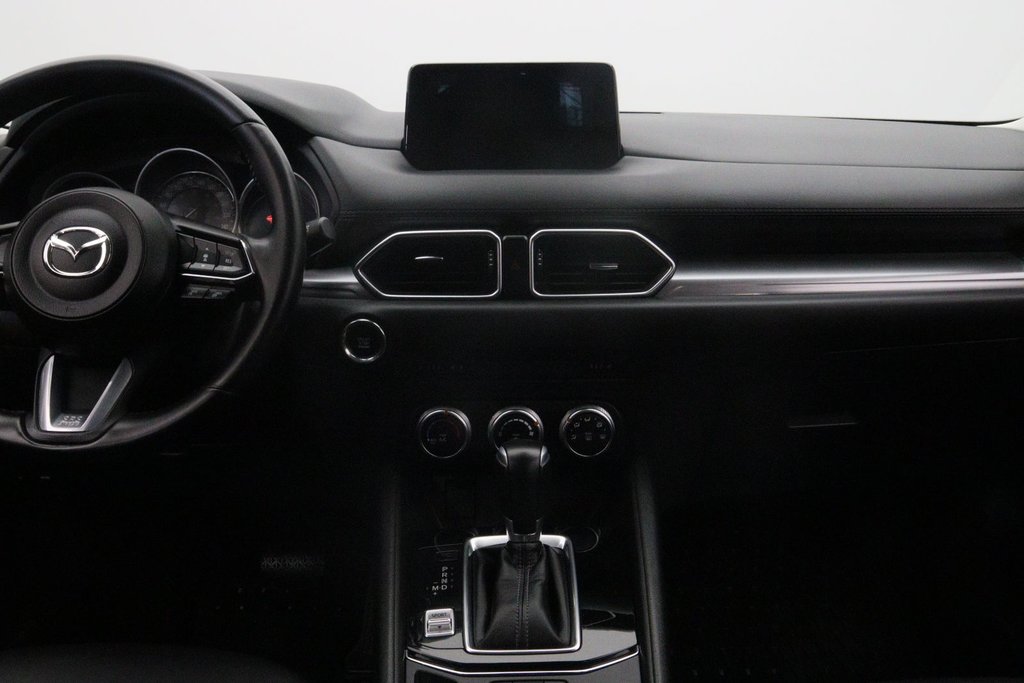2021 Mazda CX-5 in Jonquière, Quebec - 10 - w1024h768px