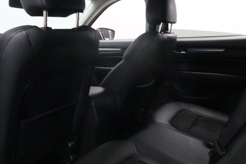2021 Mazda CX-5 in Jonquière, Quebec - 8 - w1024h768px