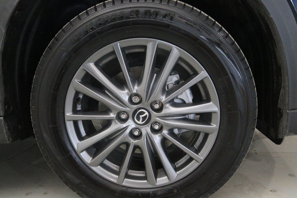2021 Mazda CX-5 in Jonquière, Quebec - 18 - w1024h768px