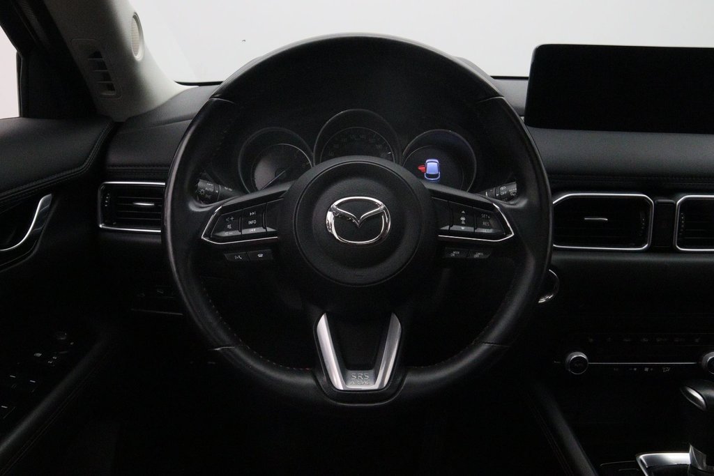 2021 Mazda CX-5 in Jonquière, Quebec - 11 - w1024h768px