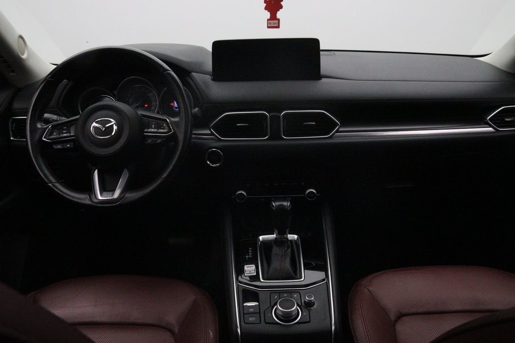 2021 Mazda CX-5 in Jonquière, Quebec - 10 - w1024h768px