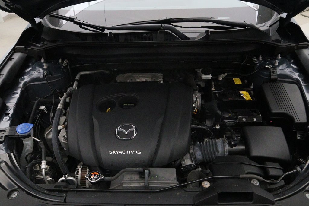 2021 Mazda CX-5 in Jonquière, Quebec - 17 - w1024h768px