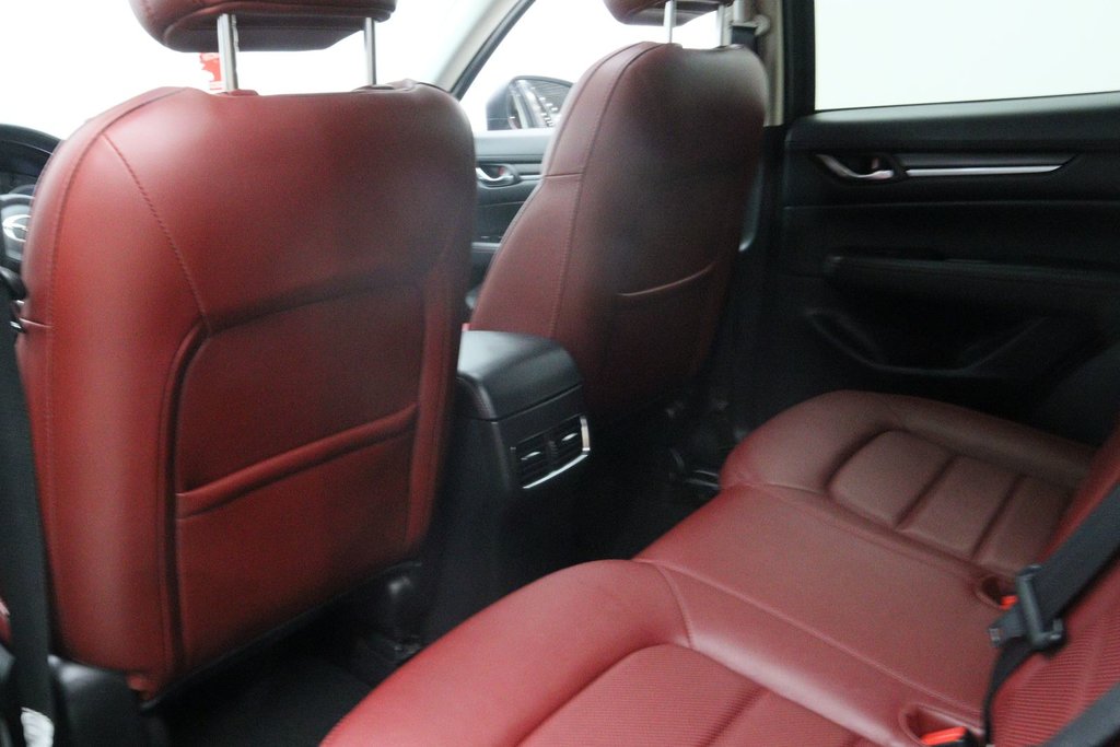 2021 Mazda CX-5 in Jonquière, Quebec - 8 - w1024h768px