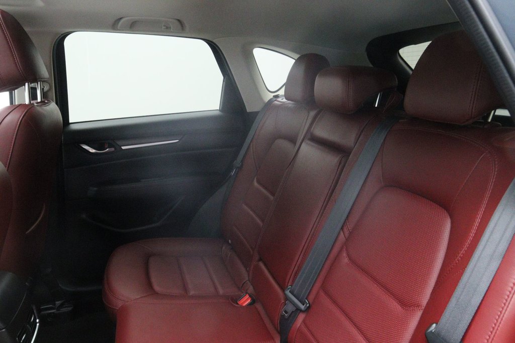 2021 Mazda CX-5 in Jonquière, Quebec - 9 - w1024h768px