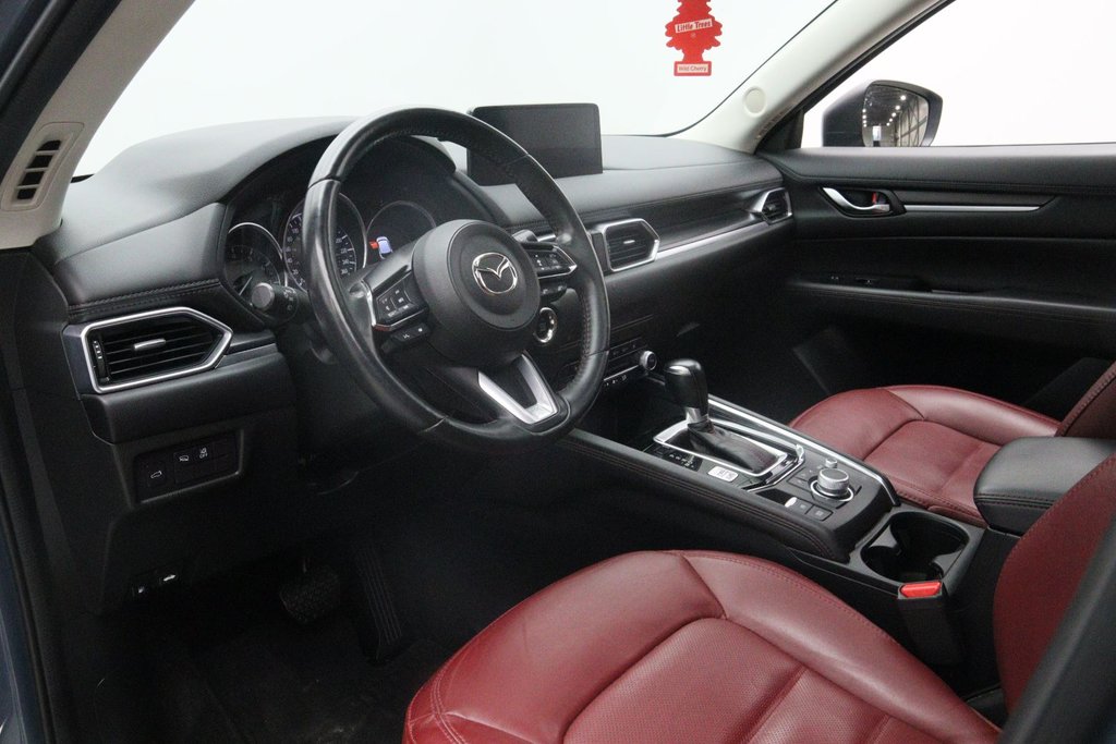 2021 Mazda CX-5 in Jonquière, Quebec - 6 - w1024h768px