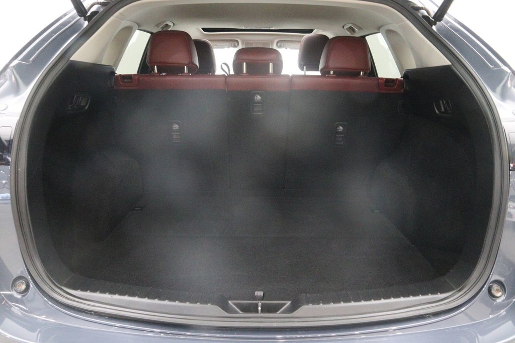 2021 Mazda CX-5 in Jonquière, Quebec - 16 - w1024h768px