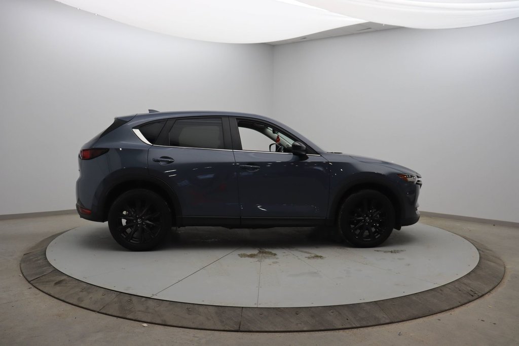2021 Mazda CX-5 in Jonquière, Quebec - 3 - w1024h768px