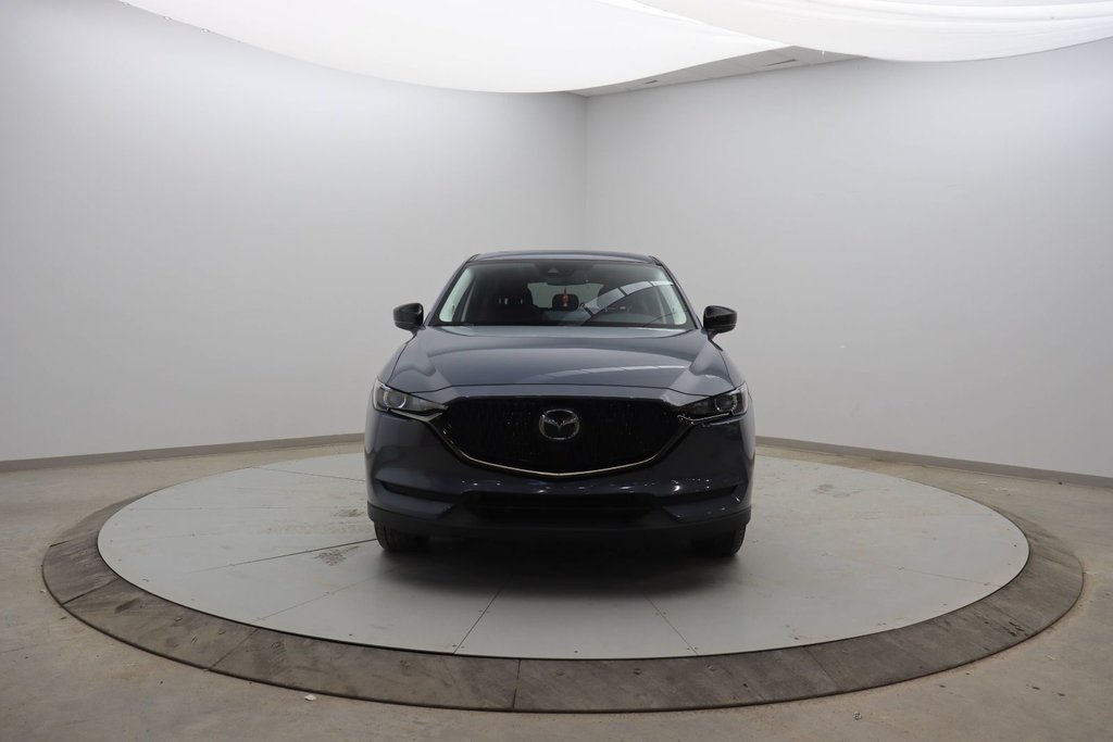 2021 Mazda CX-5 in Jonquière, Quebec - 2 - w1024h768px