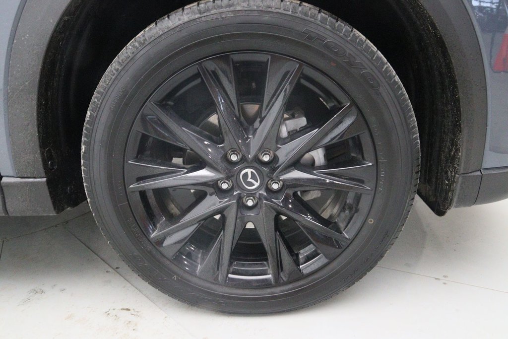 2021 Mazda CX-5 in Jonquière, Quebec - 18 - w1024h768px