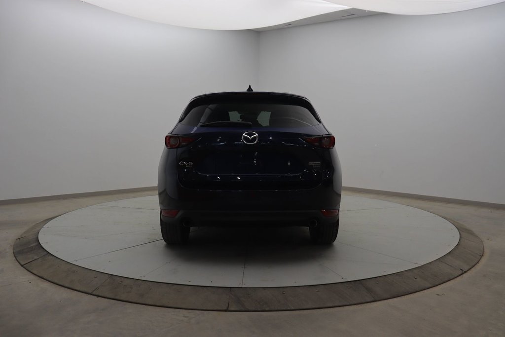 2021 Mazda CX-5 in Jonquière, Quebec - 5 - w1024h768px