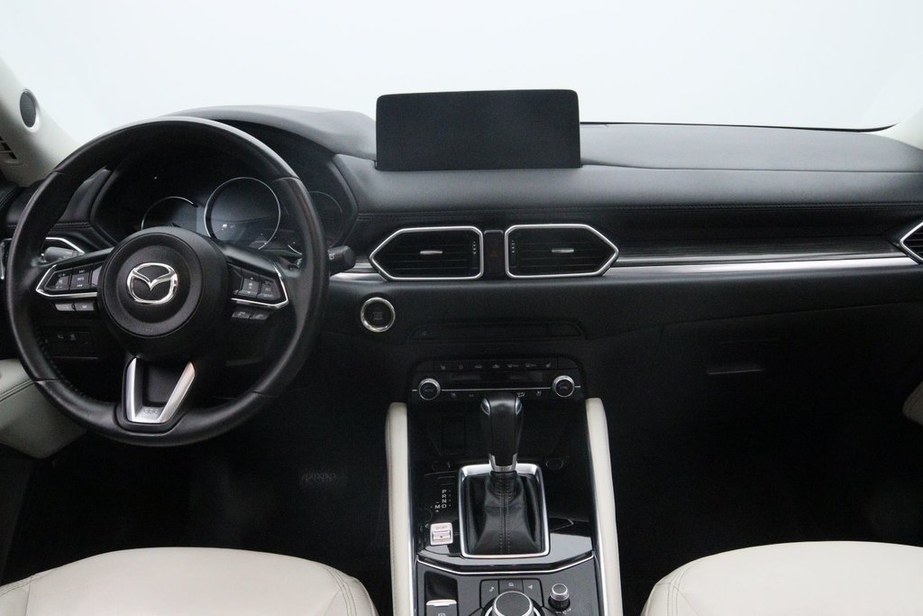 2021 Mazda CX-5 in Jonquière, Quebec - 10 - w1024h768px