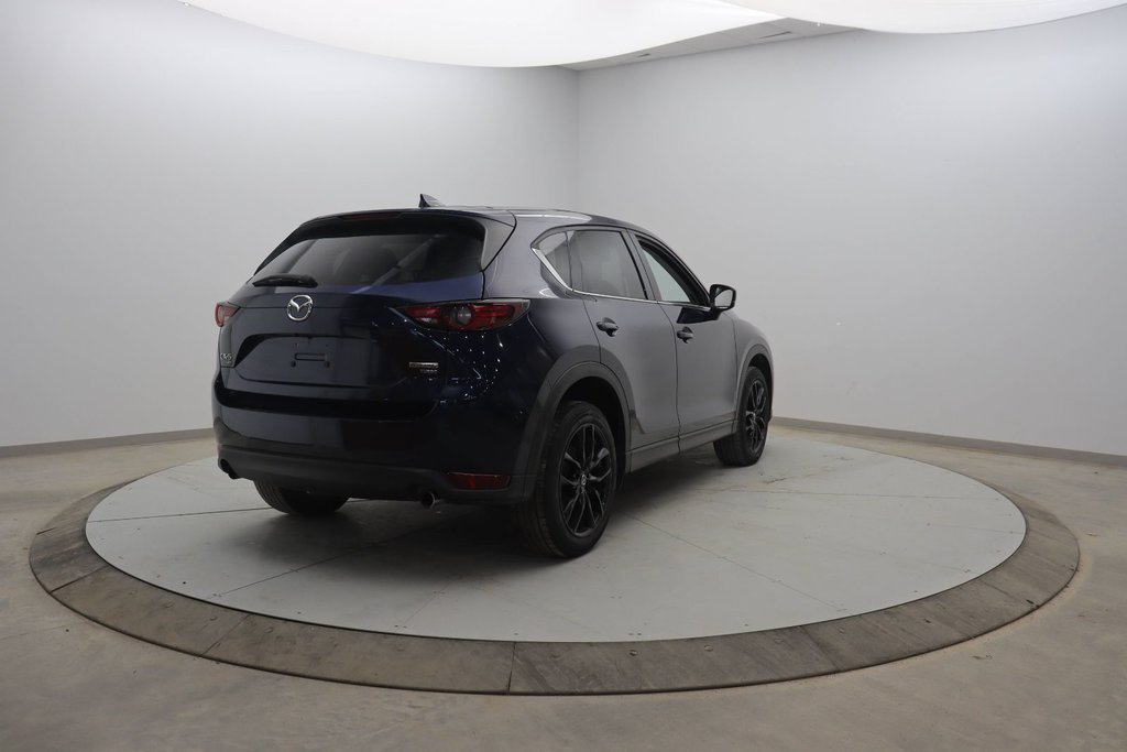 2021 Mazda CX-5 in Jonquière, Quebec - 4 - w1024h768px
