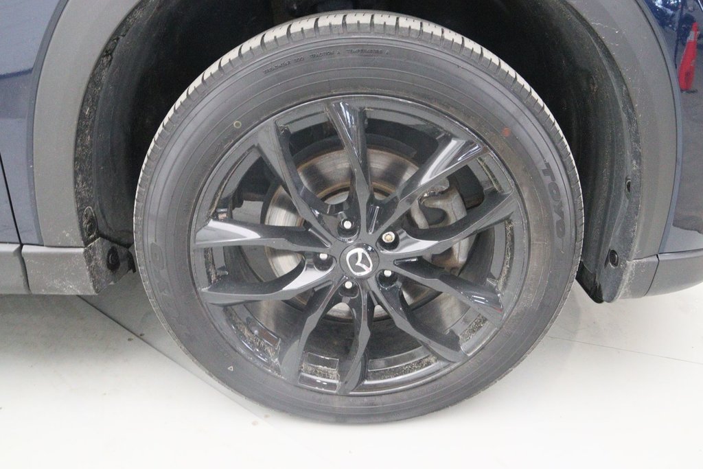 2021 Mazda CX-5 in Jonquière, Quebec - 18 - w1024h768px