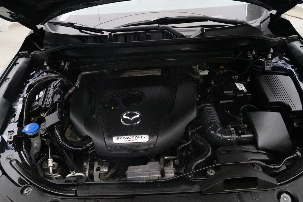 2021 Mazda CX-5 in Jonquière, Quebec - 17 - w1024h768px