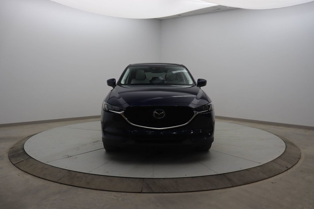 2021 Mazda CX-5 in Jonquière, Quebec - 2 - w1024h768px