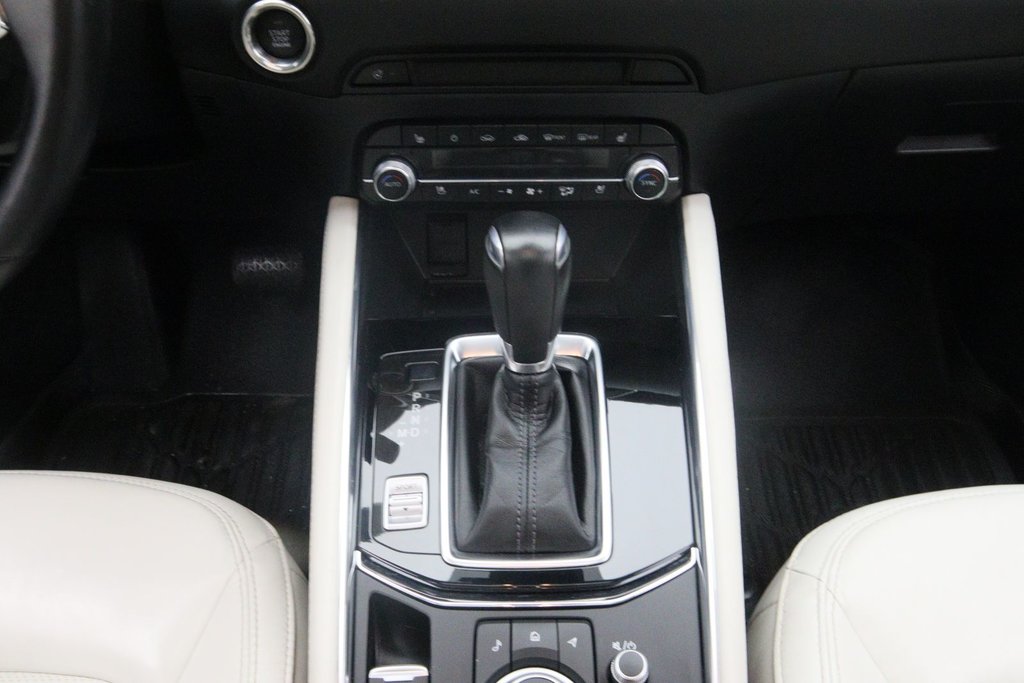 2021 Mazda CX-5 in Jonquière, Quebec - 13 - w1024h768px