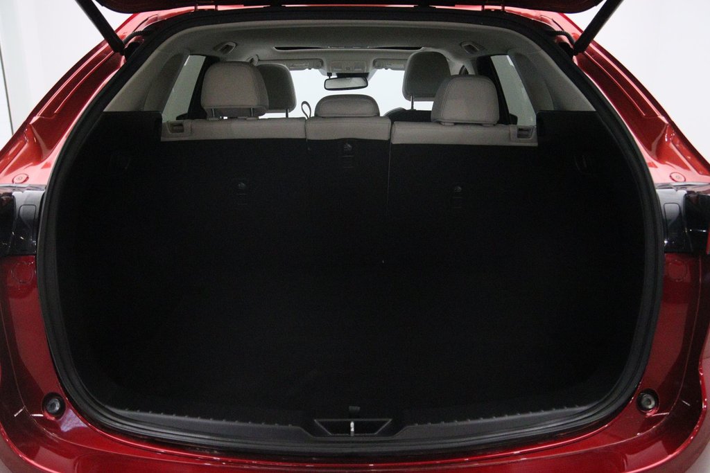 2021 Mazda CX-5 GT w/Turbo in Chicoutimi, Quebec - 16 - w1024h768px