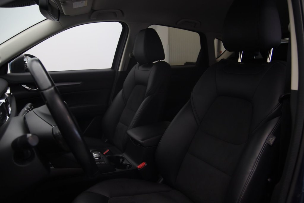 2021 Mazda CX-5 GS in Chicoutimi, Quebec - 7 - w1024h768px