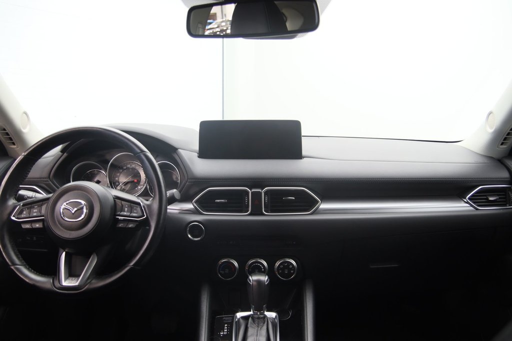 2021 Mazda CX-5 GS in Chicoutimi, Quebec - 11 - w1024h768px