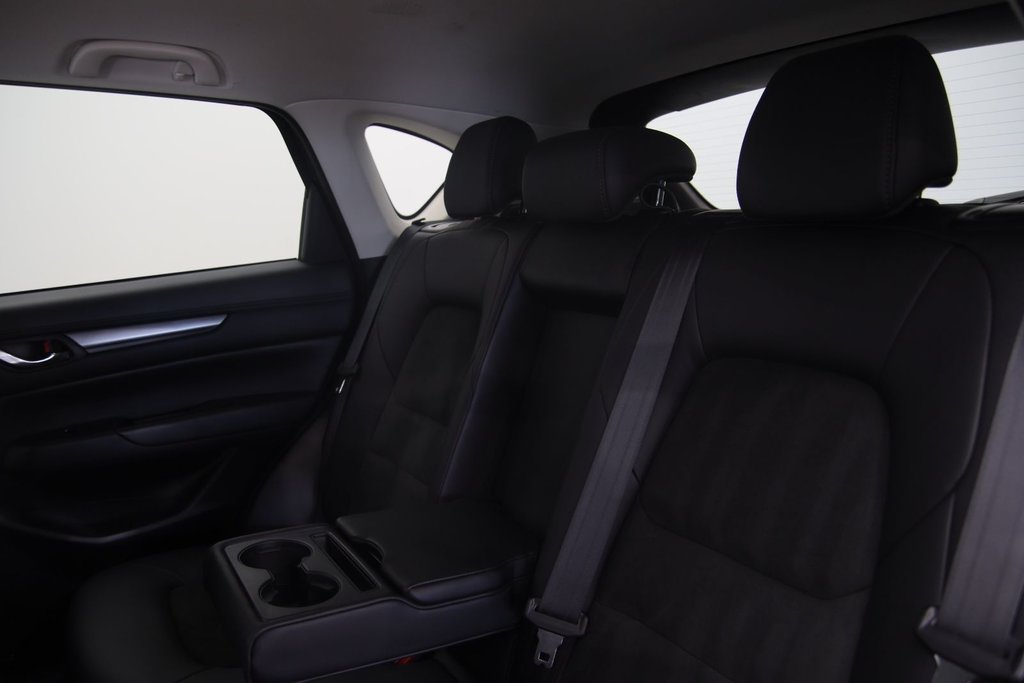 2021 Mazda CX-5 GS in Chicoutimi, Quebec - 10 - w1024h768px