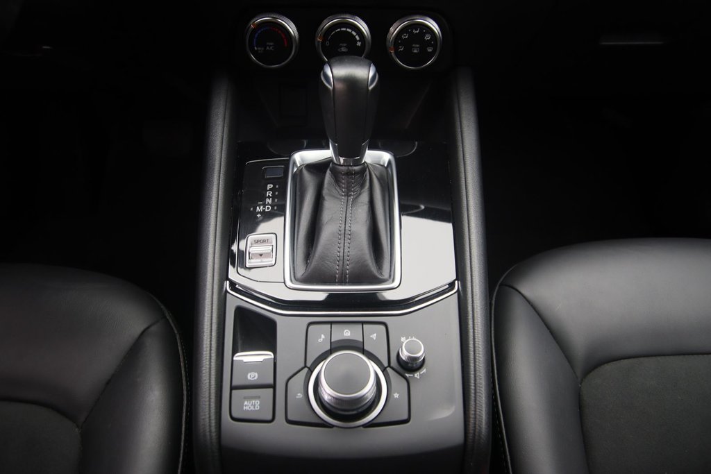 2021 Mazda CX-5 GS in Chicoutimi, Quebec - 14 - w1024h768px