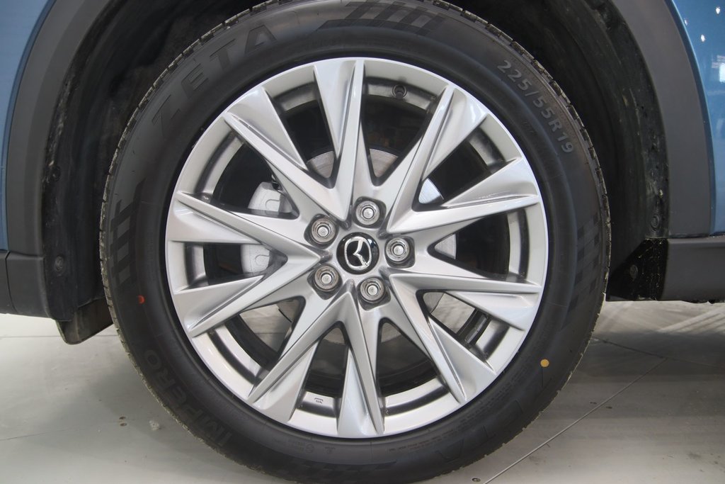 2021 Mazda CX-5 GS in Chicoutimi, Quebec - 19 - w1024h768px