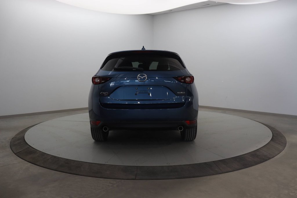 2021 Mazda CX-5 GS in Chicoutimi, Quebec - 5 - w1024h768px