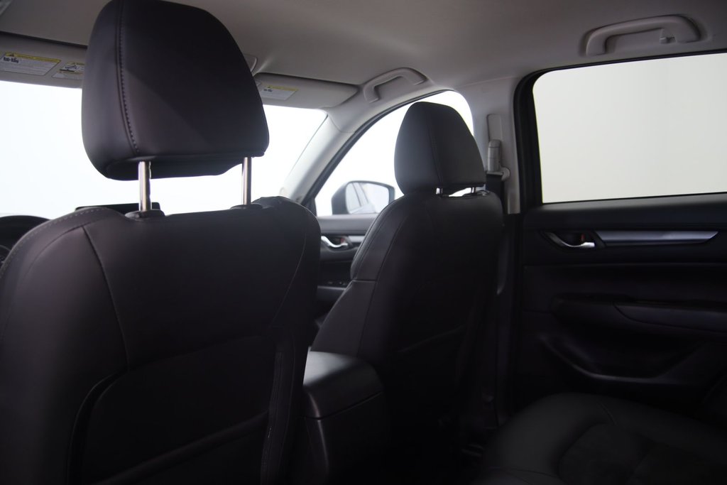 2021 Mazda CX-5 GS in Chicoutimi, Quebec - 9 - w1024h768px