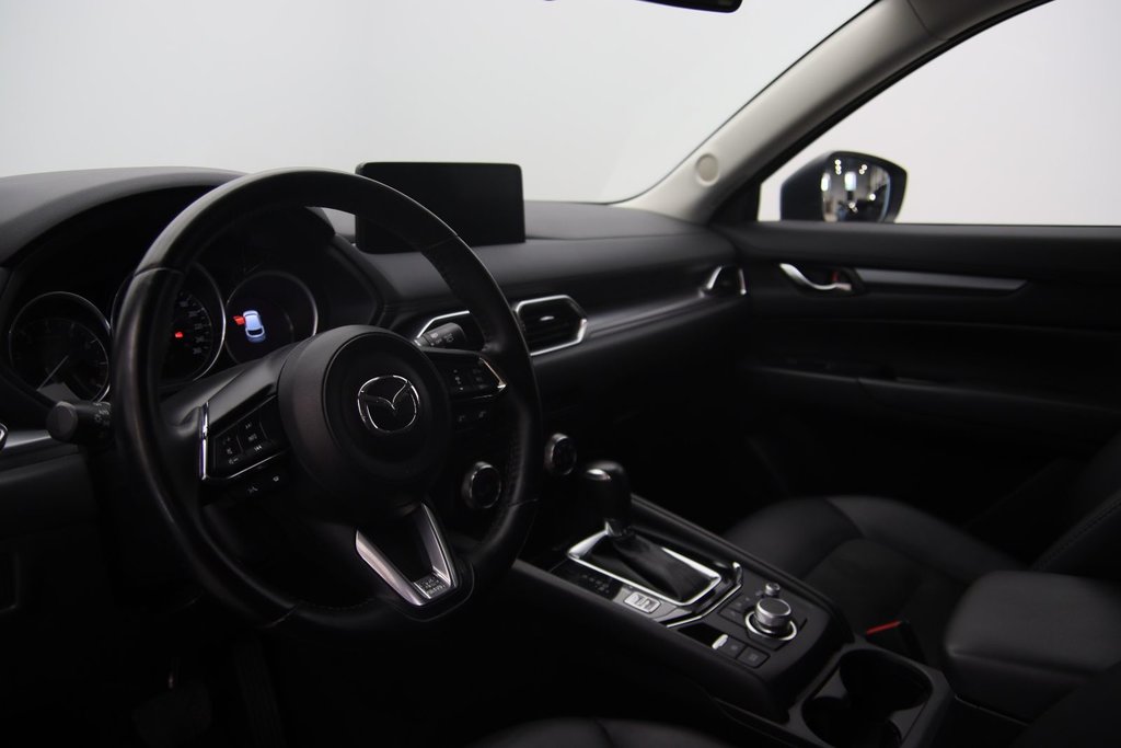 2021 Mazda CX-5 GS in Chicoutimi, Quebec - 6 - w1024h768px