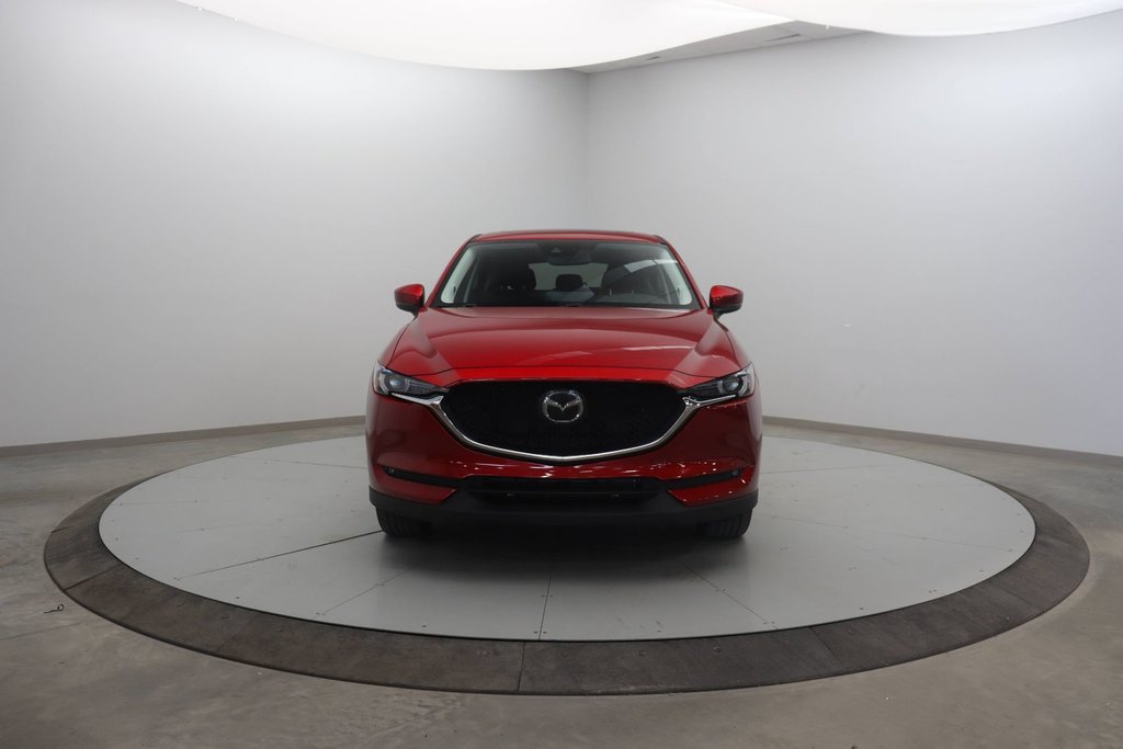 Mazda CX-5 GT 2021 à Chicoutimi, Québec - 2 - w1024h768px