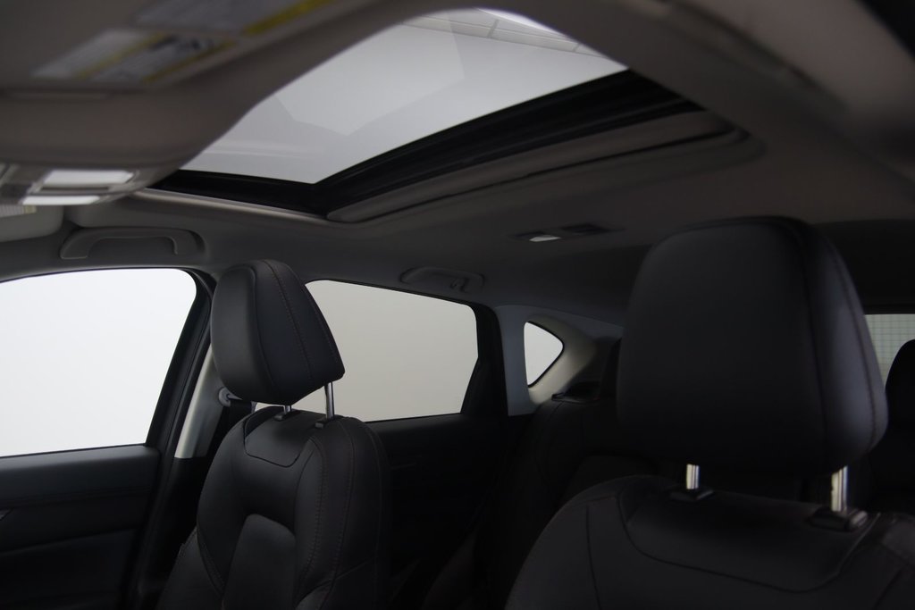 Mazda CX-5 GT 2021 à Chicoutimi, Québec - 8 - w1024h768px